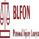 BLFON Personal Injury Lawyer logo